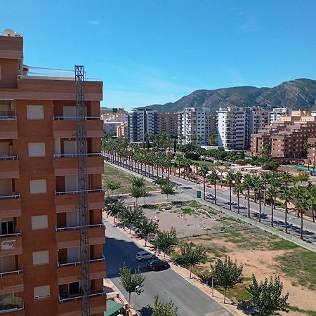 Apartamentos Laterales Con Vistas Al Mar - Primera Linea - Urb. Marina D'Or Oropesa del Mar Extérieur photo