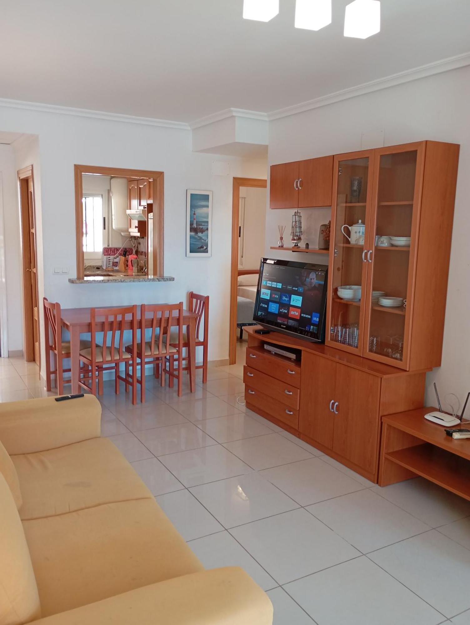 Apartamentos Laterales Con Vistas Al Mar - Primera Linea - Urb. Marina D'Or Oropesa del Mar Extérieur photo